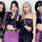 Blackpink-Members : Jisoo, Jennie, Rosé -and Lisa