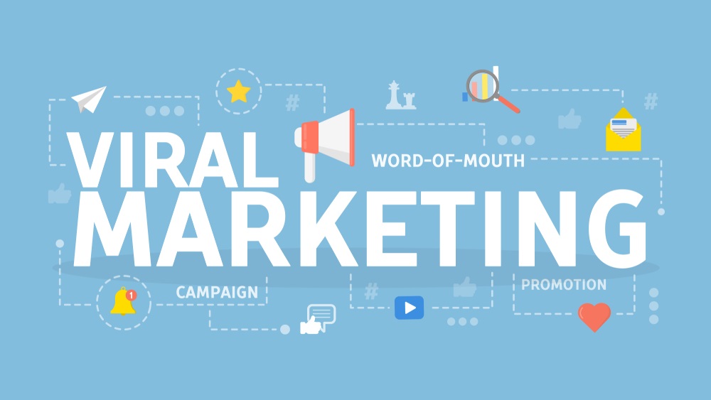 Viral Marketing Campaign 4 - رپرتاژ: ارتباط بین تبلیغات بنری و رابط کاربری در وب سایت