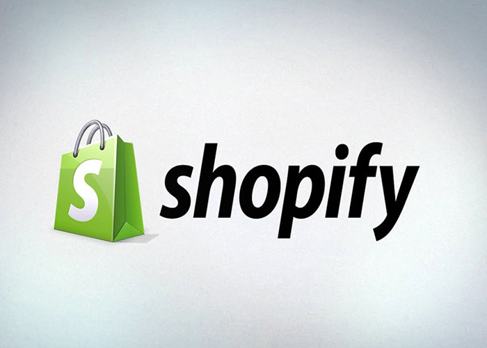 Shopify