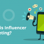 Influencer marketing on instagram