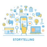 storytelling training for luxury brands