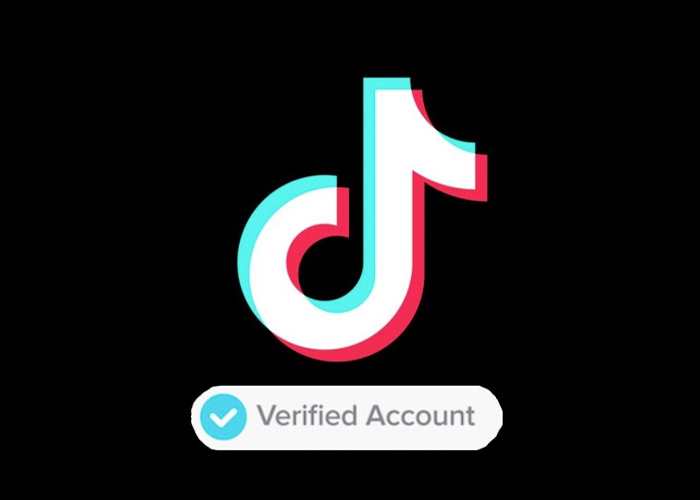 How to Get Verified on tiktok ?