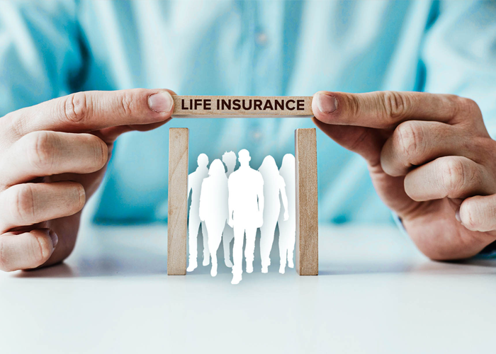 There are many varieties of life insurance in the United States