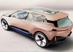 BMW iNext electric SUV: All the possible details you need to know
