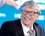 Risk-taking: A Method by Bill Gates and Warren Buffett