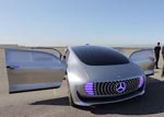 Comparison of Tesla and Mercedes : Self-driving Cars