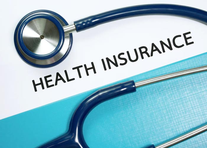 Health-insurance