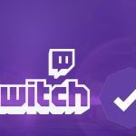 Twitch Verified Badge