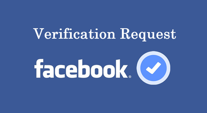 Who can get verified on Facebook?