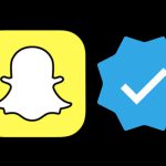 How To Get Verified On Snapchat? blue checkmark