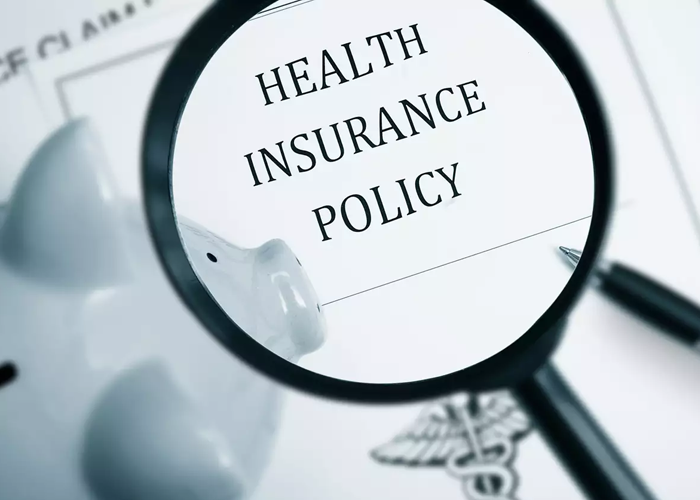 Health insurance in the United States