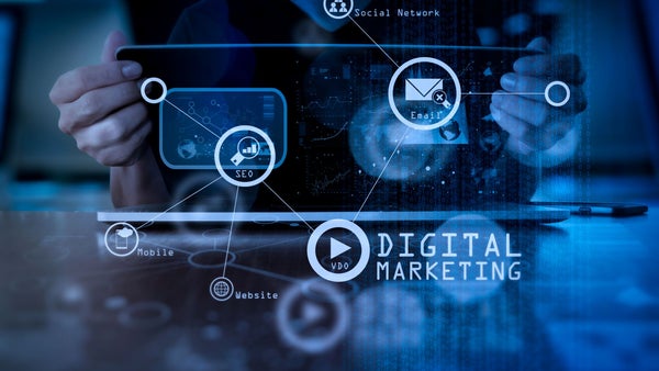 Digital Marketing Strategies for Small Businesses