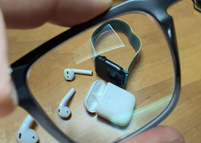 When to count on Apple’s AR headset?