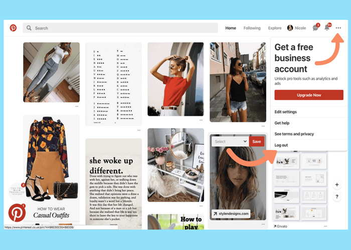 How to Use Pinterest Marketing for Your Business
