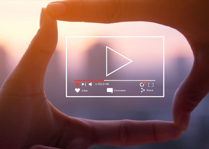 Video Content in Social media Trends