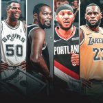 Richest NBA Players: The wealthiest basketball players in 2021