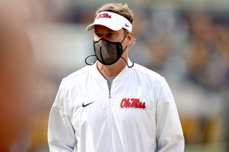 kiffin weight loss