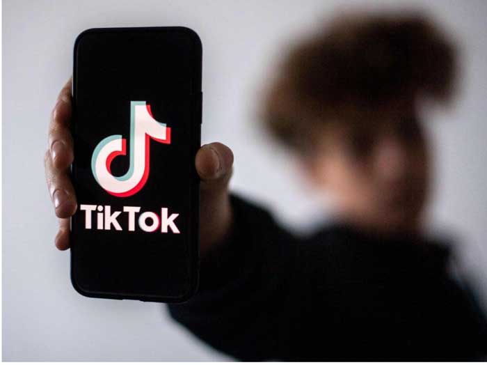 TikTok India Mod