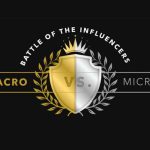 Micro-Influencers Macro-Influencers