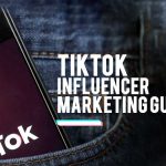 TikTok influencer marketing