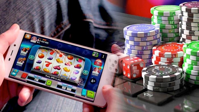 Online Casino Games to Play