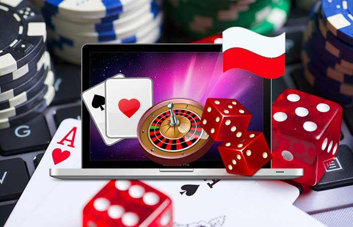 Online Casinos in Poland