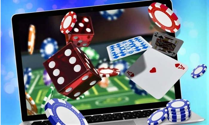 Play Free Online Gambling