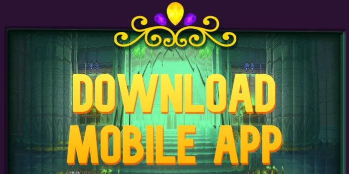 Bizzo Casino mobile app