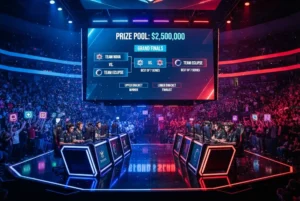 How Esports Tournaments Work: Formats, Brackets & Prize Pools Explained