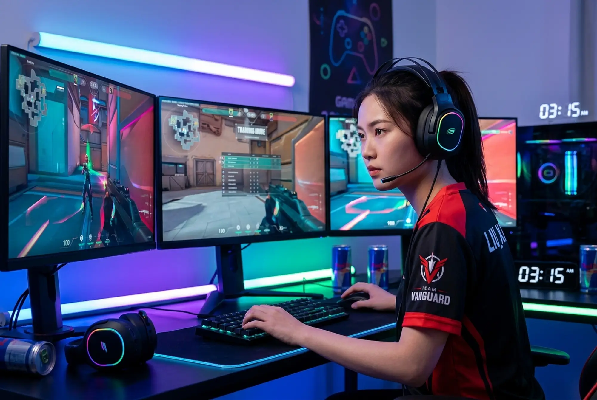 How to Become a Professional Esports Player: The Honest Guide