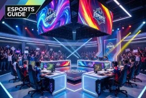 What Is Esports? A Complete Beginner's Guide (2026)