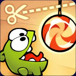 Cut the Rope