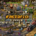 Factorio