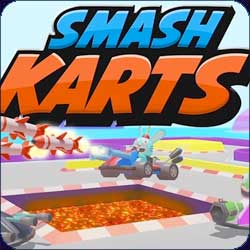 Smash Karts