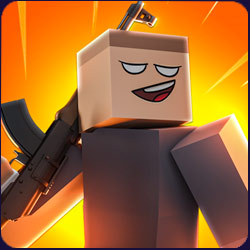 krunker