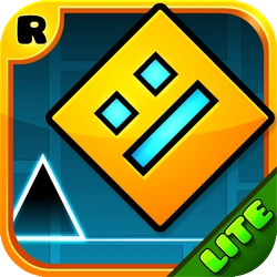 Geometry Dash Lite