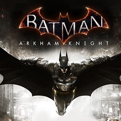 Batman Arkham Knight