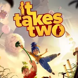 It Takes Two