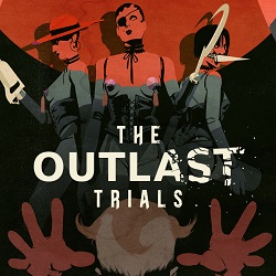 The Outlast Trials