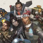 Weapons in Apex Legends