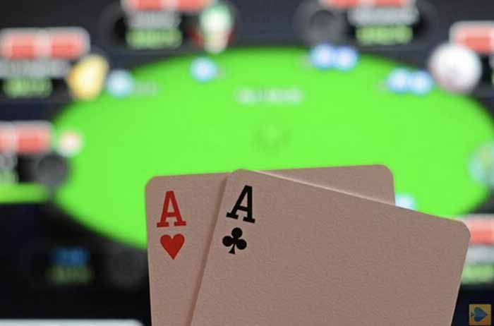 Best Online Poker Games 2022