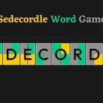Sedecordle a Wordle Game