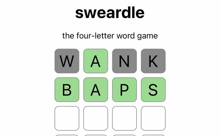 wordle a daily word game – Unblocked Games