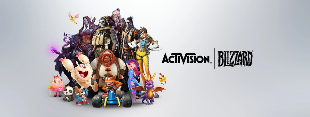 Activision deal