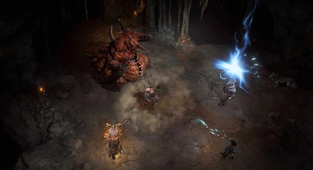 Diablo 4 Review