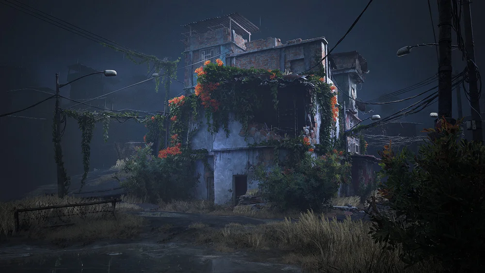 Last of Us factions delayed