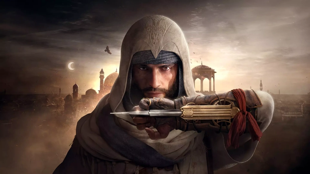 Assassin’s Creed Mirage Gambling