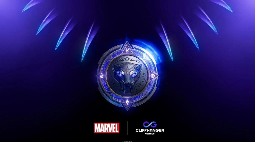 EA Black Panther Game