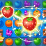 Fruit-themed Games