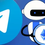 Telegram Trading Bot